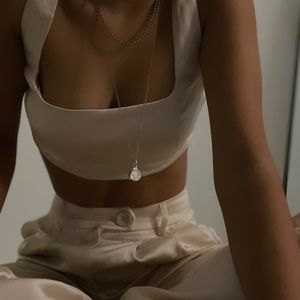 Meet your Posher, Dani